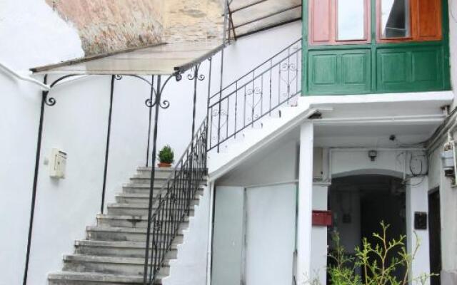 Apartment No5 Sibiu