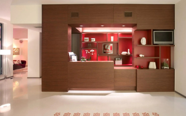 Eos Hotel