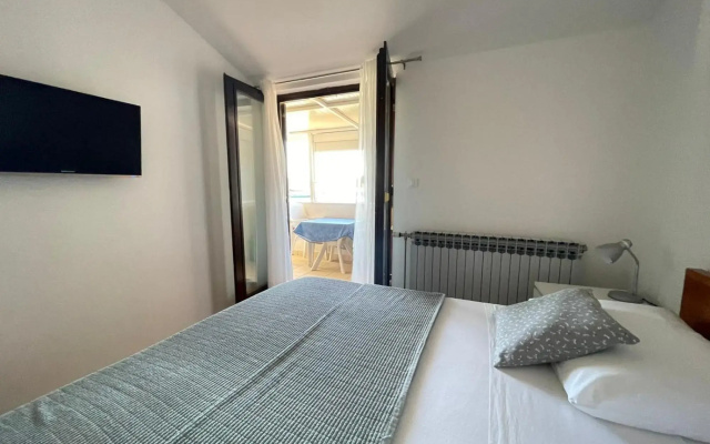 Bilja - 20 M from the sea - A1(2+1)