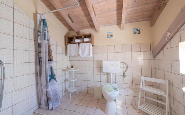 Glorious Sunset & Sea View Loft Apt Mariastella 6