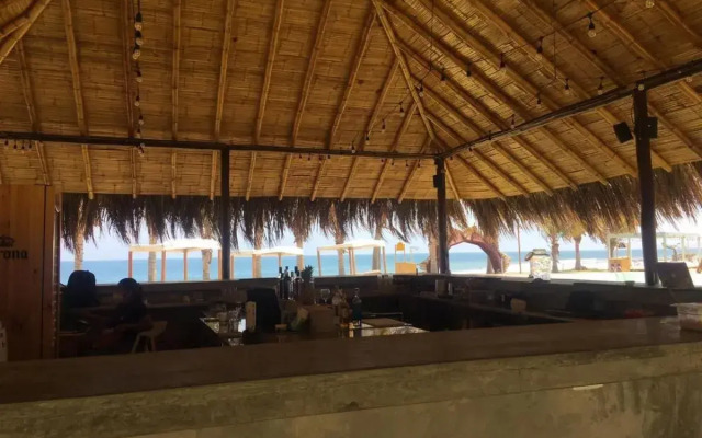 qema Mancora