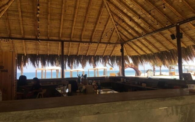 Qema Mancora