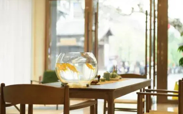 Starway Hotel (Dujiangyan Scenic Area Nanqiao)