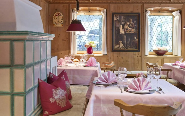 Neuhaus Zillertal Resort