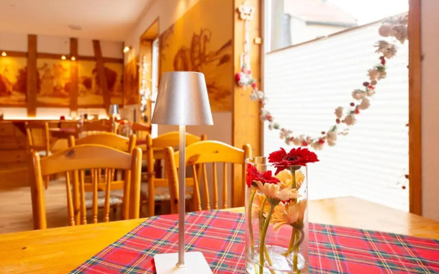 Pension Zum Schotten