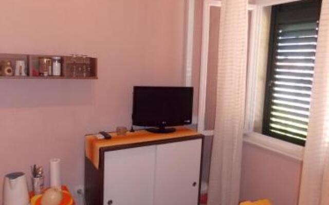 Rooms Matea