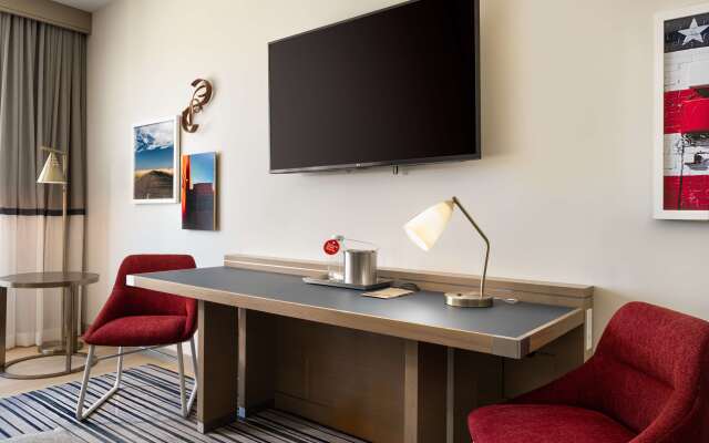 Canopy by Hilton Dallas Frisco Station, TX