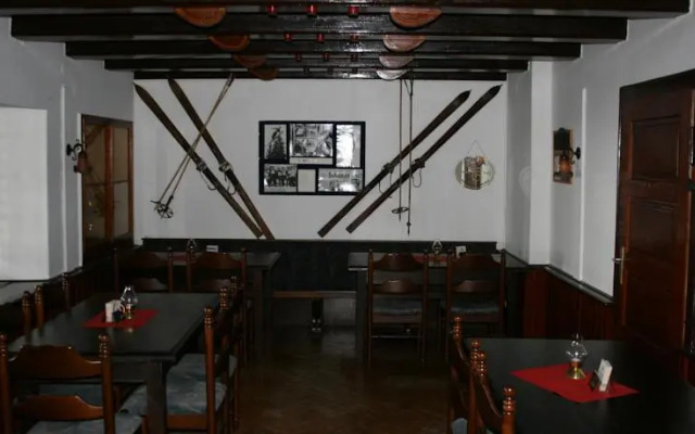 Hotel Waldgut am Aschberg