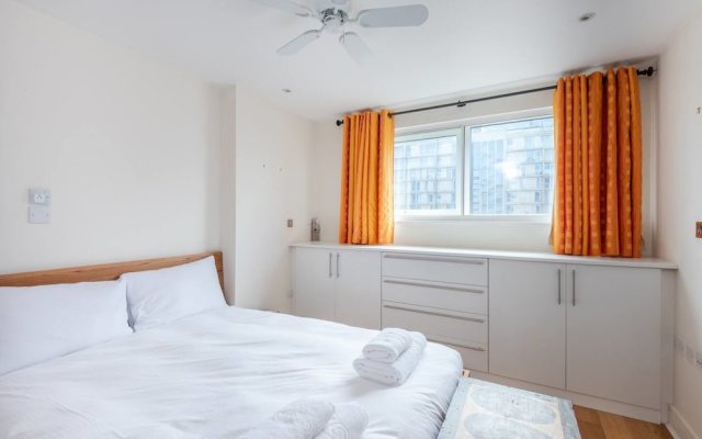 Gorgeous 2 Bed, With Balcony, Battersea