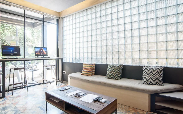 M Boutique Hostel
