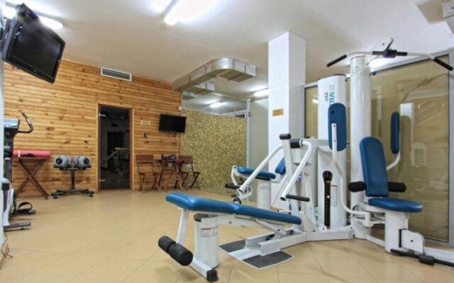 Rodope Nook Guest house