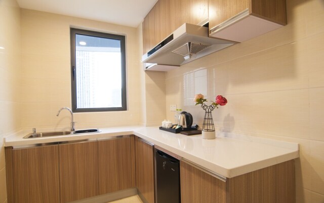 Home Plus Suite Hotel And Apartment