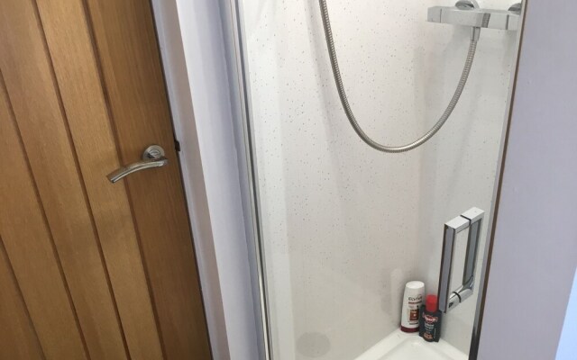Luxury loft conversion self contained