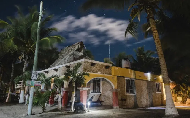 Hacienda Antigua Villa