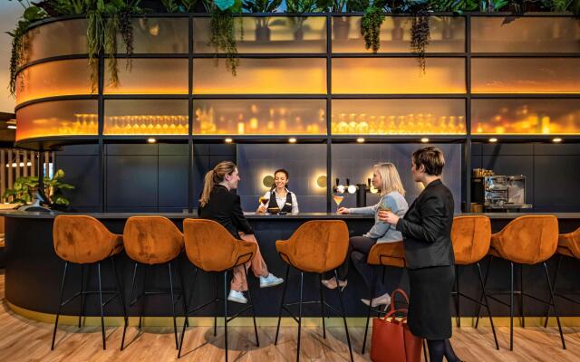Mercure Antwerp City South