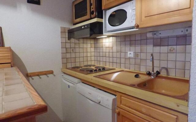 Appartement Le Grand-Bornand, 2 pièces, 6 personnes - FR-1-458-139