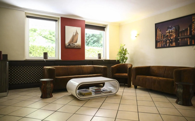 Hotel Marienthal