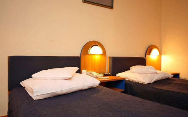 Hotel Gromada