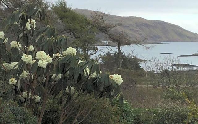 Oban Seil Farm Bed and Breakfast