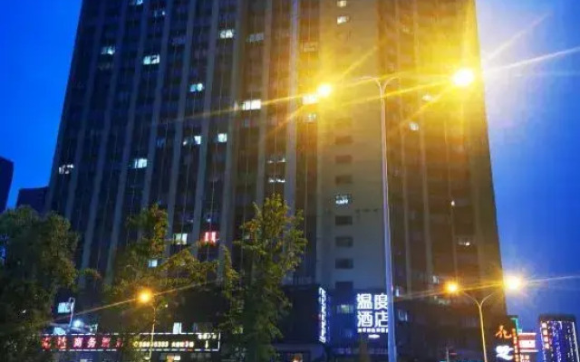 Xiangbo Yipin Apartment