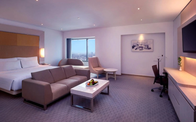 Grand Mercure Jakarta Harmoni
