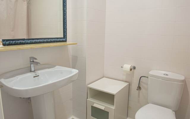 Siesta Mar Apartamentos  I & II