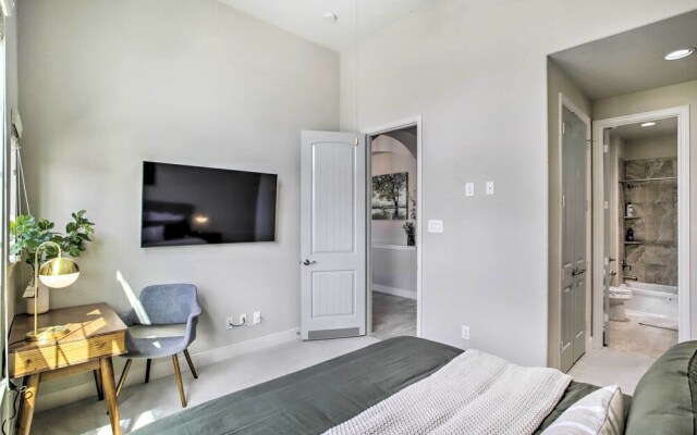 Spacious Cypress Home in Fairfield Community!