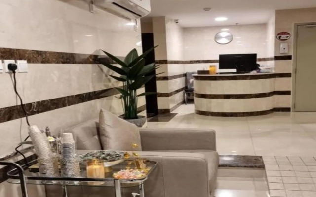 Elsad alkhalji Hotel