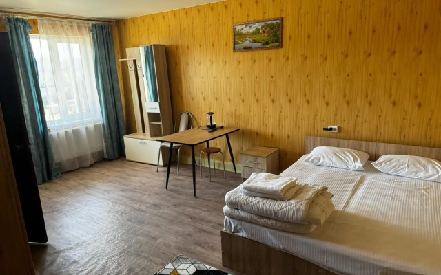West House Guest House