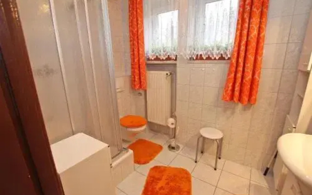 Ferienhaus Rechlin SEE 6171