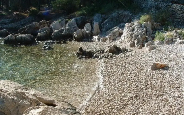 Studio Apartment Nik-50m from beach