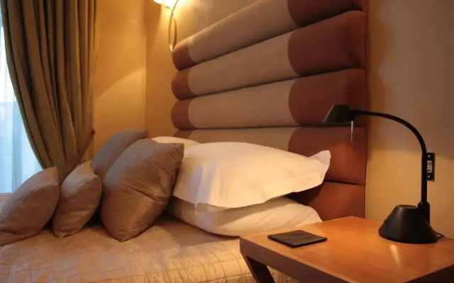 Lypiatt House Hotel