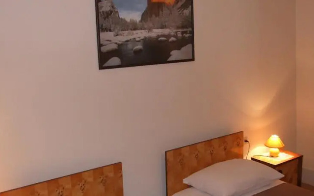 Apartment Rudenjak