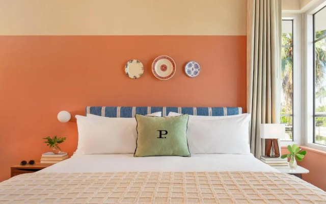 Hotel Trouvail Miami Beach