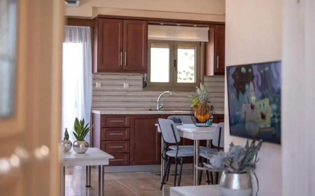 Libyan Sea Luxury Apartment 2