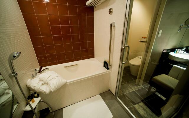 ANA Crowne Plaza Kanazawa by IHG