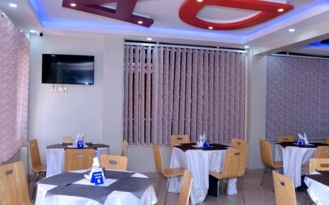 Safdal Hotel