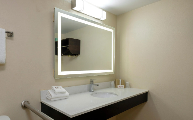 Red Roof Inn Gadsden