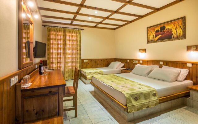 Palladium Hotel