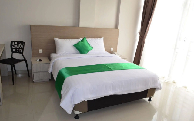 Best Inn Hotel Jakarta