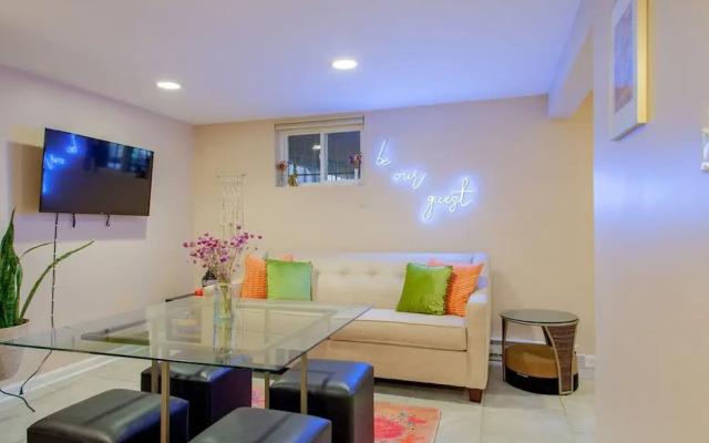 2 br City Retreat Peace Privacy Parking