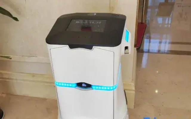 Vienna International Hotel (Xiangshan Bus East Station Store)