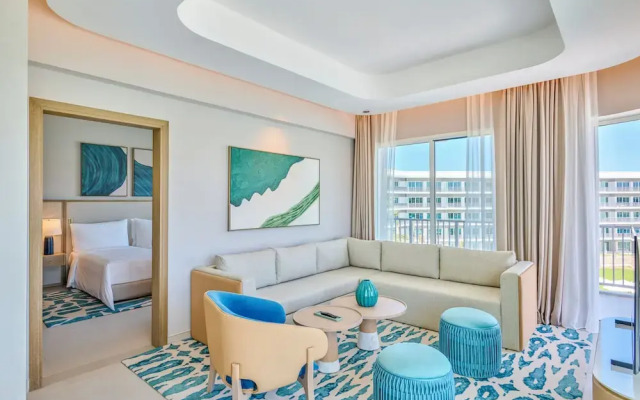 Vida Marina Resort Marassi