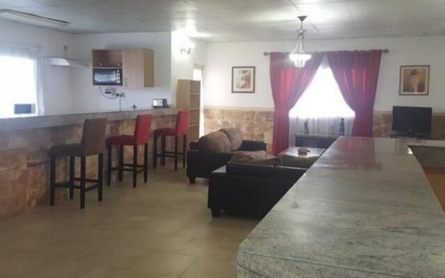 Bougainvillea Hotel