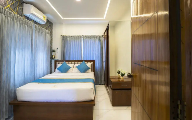 Royal Tusker Luxury Service Apartments
