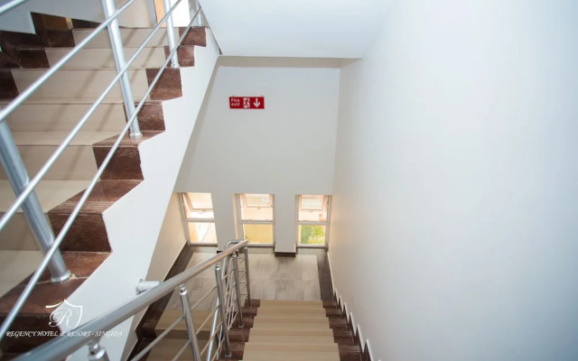 Regency Hotel & Resort - Singida