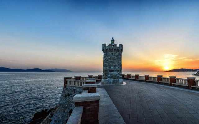 Appartamento nel Cuore Storico