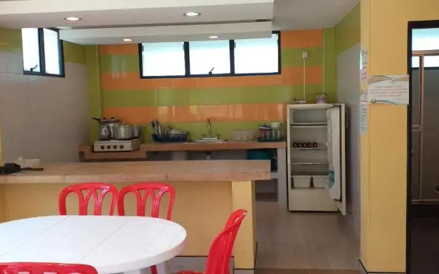 Centro Recreacional IASCEBOY