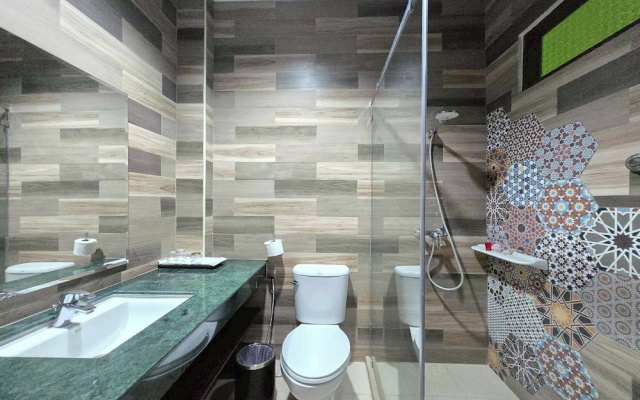Baan Yung Hill Resort