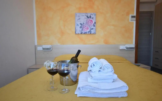 Hotel Suprem